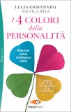 I 4  Colori della Personalità — Libro