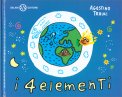 I 4 Elementi — Libro