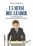 I 5 Sensi del Leader — Libro
