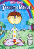 I 7 Colori di Manuel — Libro