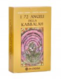 I 72 Angeli della Kabbalah