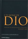 I 72 Nomi di Dio - Pocket Size — Libro