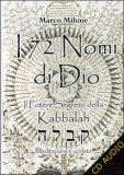 I 72 Nomi di Dio — Audiolibro
