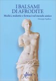I Balsami di Afrodite — Libro