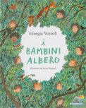 I Bambini Albero — Libro