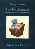 I Bambini ci Guardano — Libro
