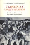 I Bambini di Torey Hayden — Libro