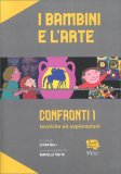 I Bambini e l'Arte — Libro