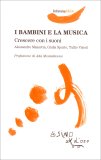 I Bambini e la Musica — Libro