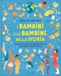 I Bambini e le Bambine nella Storia — Libro