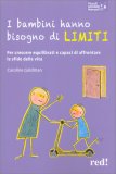 I Bambini Hanno Bisogno di Limiti — Libro
