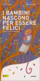 I Bambini Nascono per Essere Felici — Libro