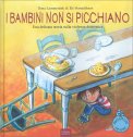 I Bambini Non Si Picchiano — Libro