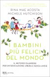 I Bambini più Felici del Mondo — Libro