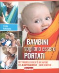 I Bambini vogliono essere Portati — Libro
