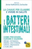 I Batteri Intestinali — Libro