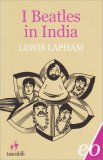 I Beatles in India — Libro