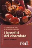 I Benefici del Cioccolato  — Libro