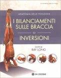 I Bilanciamenti sulle Braccia ed Inversioni — Libro