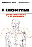 I Bioritmi  — Libro