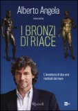 I Bronzi di Riace  — Libro
