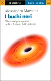 I Buchi Neri — Libro