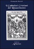 I Cabbalisti Cristiani del Rinascimento — Libro