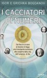 I Cacciatori di Numeri  — Libro