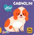 I Cagnolini — Libro