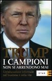 I Campioni non si Arrendono Mai — Libro
