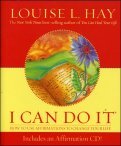 I Can Do It + CD Audio