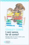 I Cani sanno far di Conto? — Libro