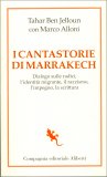 I Cantastorie di Marrakesh — Libro
