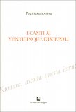 I Canti ai Venticinque Discepoli — Libro