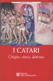 I Catari — Libro