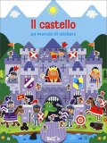 I Cavalieri - Un Mondo di Stickers — Libro