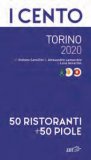 I Cento Torino 2020 — Libro
