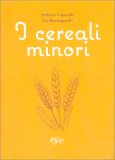 I Cereali Minori — Libro