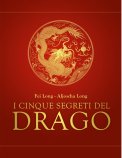 I Cinque Segreti del Drago  — Libro