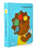 I Cinque Sensi — Libro
