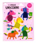 I Cinque Unicorni — Libro