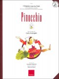 I Classici con la CAA - Pinocchio — Libro