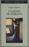 I Clienti di Avrenos  — Libro