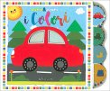 I Colori — Libro