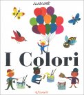 I Colori — Libro