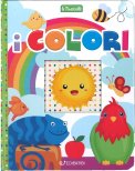 I Colori — Libro
