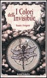 I Colori dell'Invisibile — Libro