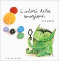 I Colori delle Emozioni — Libro