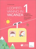 I Compiti Vanno in Vacanza — Libro