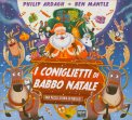 I Coniglietti di Babbo Natale — Libro